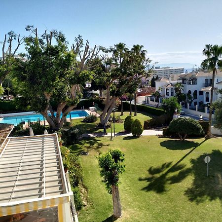 Carihuela Luxus Holiday Torremolinos Exterior photo